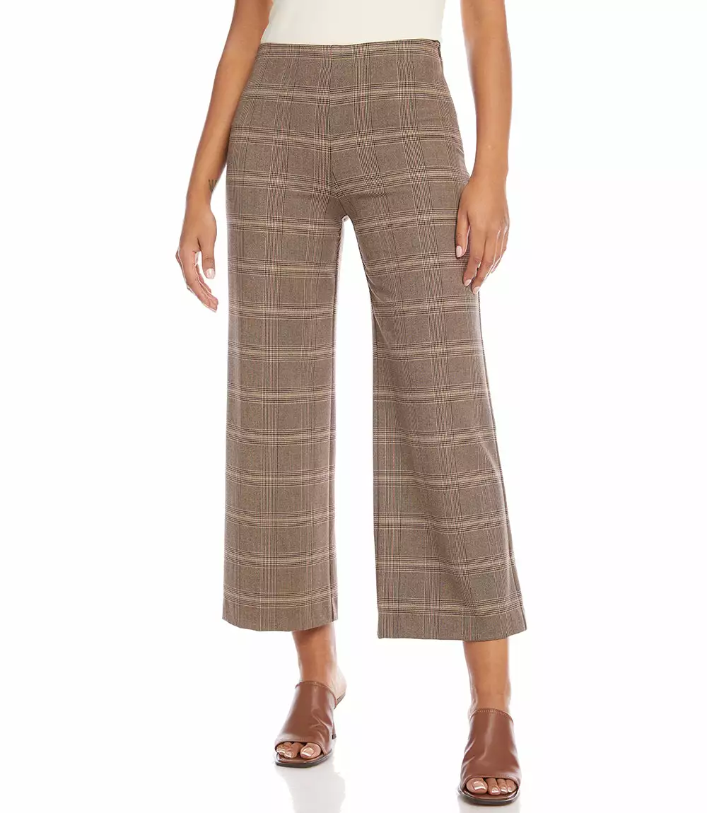 Karen Kane Petite Size Cropped Pants 7 Karen Kane Petite Size Cropped Pants - Image 5