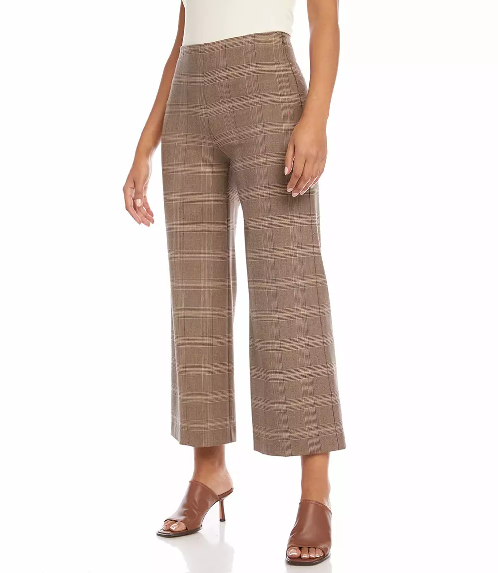 Karen Kane Petite Size Cropped Pants 5 Karen Kane Petite Size Cropped Pants - Image 3