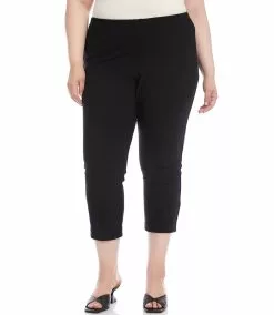 Karen Kane Plus Size Paige Pants