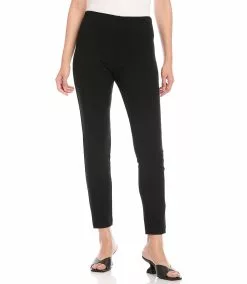 Karen Kane Paige Pants 10 Karen Kane Paige Pants -karen kane Sales Shop karenkane 2022 fall 3L10519 BLK 001