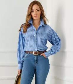 Karen Kane Shirred Sleeve Shirt 12 Karen Kane Shirred Sleeve Shirt -karen kane Sales Shop karenkane 2022 fall 3L36155 STP 006