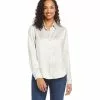 Karen Kane Long Sleeve Shirt -karen kane Sales Shop karenkane 2022 fall 3L68115 CMP 001