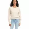 Karen Kane Pleat Sleeve Sweater -karen kane Sales Shop karenkane 2022 fall 3N94229 SAN 001