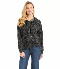 Karen Kane Long Sleeve Hoodie