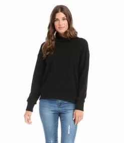 Karen Kane Turtleneck Sweater