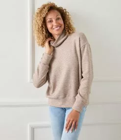 Karen Kane Turtleneck Sweater