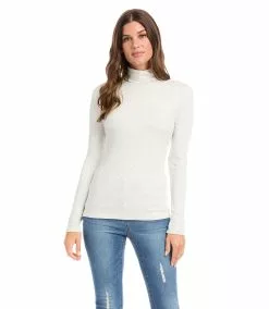 Karen Kane Turtleneck Top