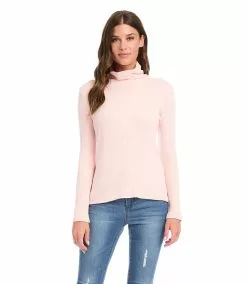 Karen Kane Turtleneck Top