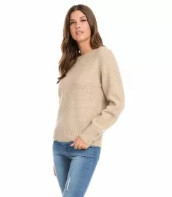 Karen Kane Blouson Sleeve Sweater -karen kane Sales Shop karenkane 2022 winter 4L89620 OAT 004