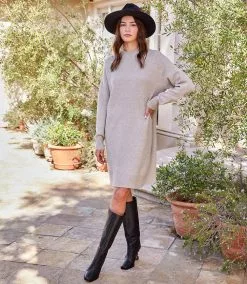 Karen Kane Sweater Dress