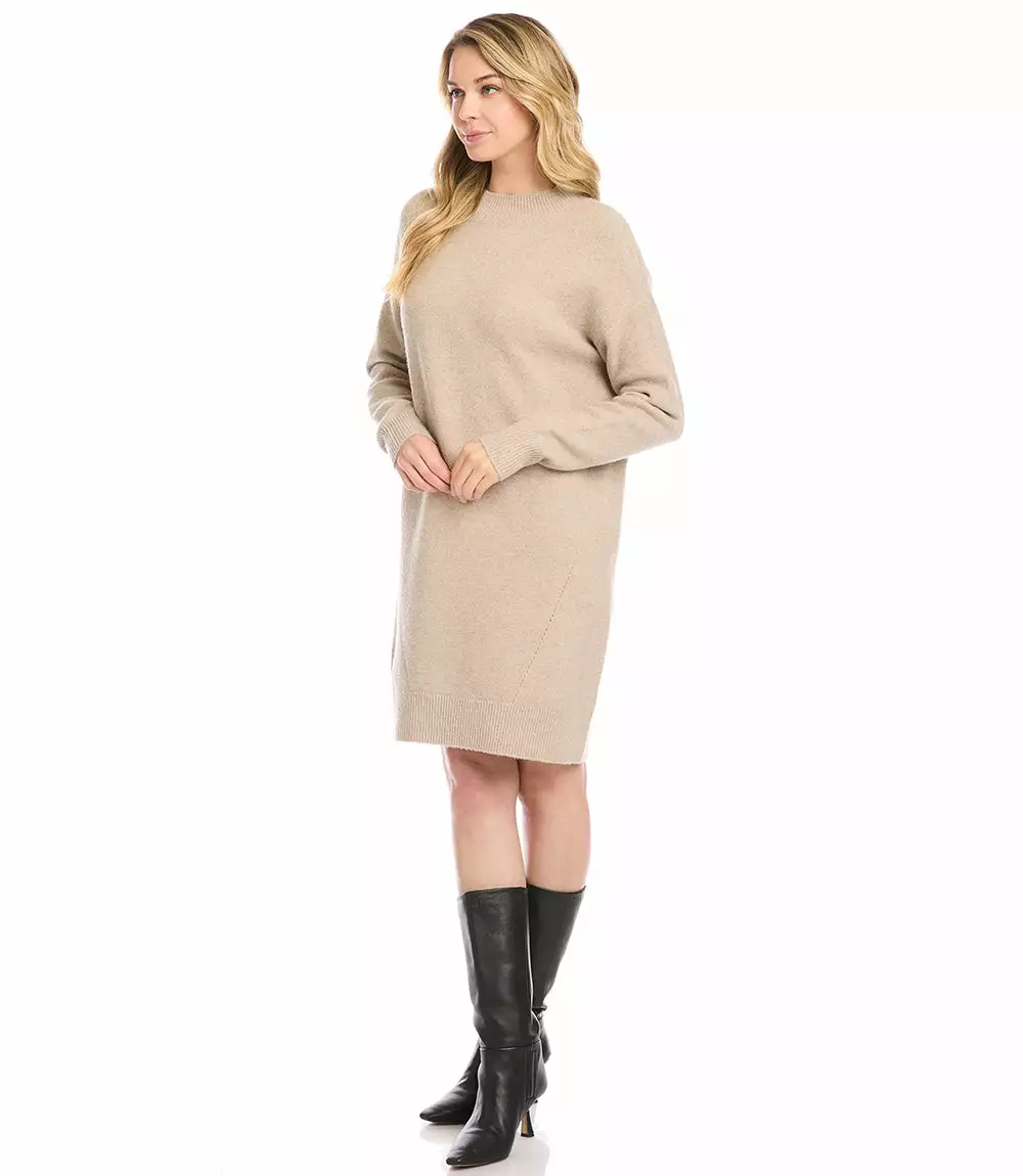 Karen Kane Sweater Dress 7 Karen Kane Sweater Dress - Image 5