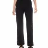 Karen Kane Petite Size Presley Pants -karen kane Sales Shop karenkane 2022 winter L36156P BLK 001