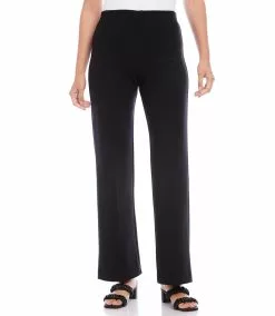 Karen Kane Petite Size Presley Pants