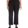 Karen Kane Plus Size Presley Pants