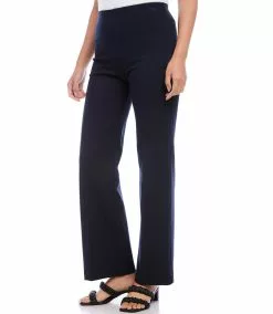 Karen Kane Presley Pant 9 Karen Kane Presley Pant -karen kane Sales Shop karenkane 2023 spring 1L09242 MID 003