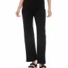 Karen Kane Presley Pants 2 Karen Kane Presley Pants -karen kane Sales Shop karenkane 2023 spring 1L09244 BLK 001
