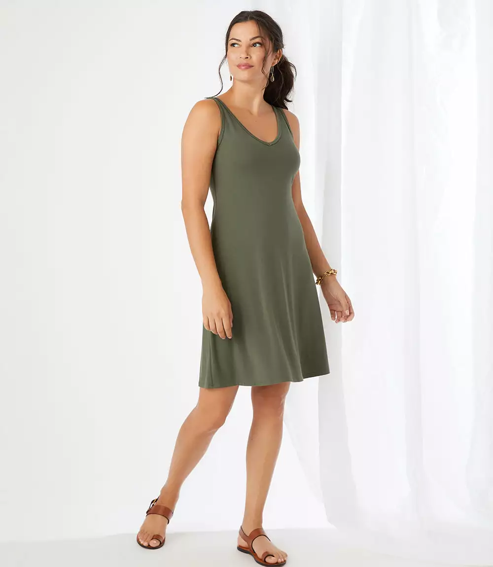 Karen Kane Brigitte Dress 10 Karen Kane Brigitte Dress - Image 8