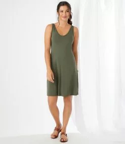 Karen Kane Brigitte Dress 16 Karen Kane Brigitte Dress -karen kane Sales Shop karenkane 2023 spring 1L14346 OLI 005