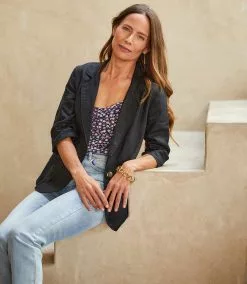 Karen Kane Drape Cami -karen kane Sales Shop karenkane 2023 spring 1L18616 DAI 006