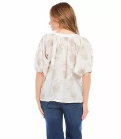 Karen Kane Embroidered Top 13 Karen Kane Embroidered Top -karen kane Sales Shop karenkane 2023 spring 1L31236 OFTAU 003