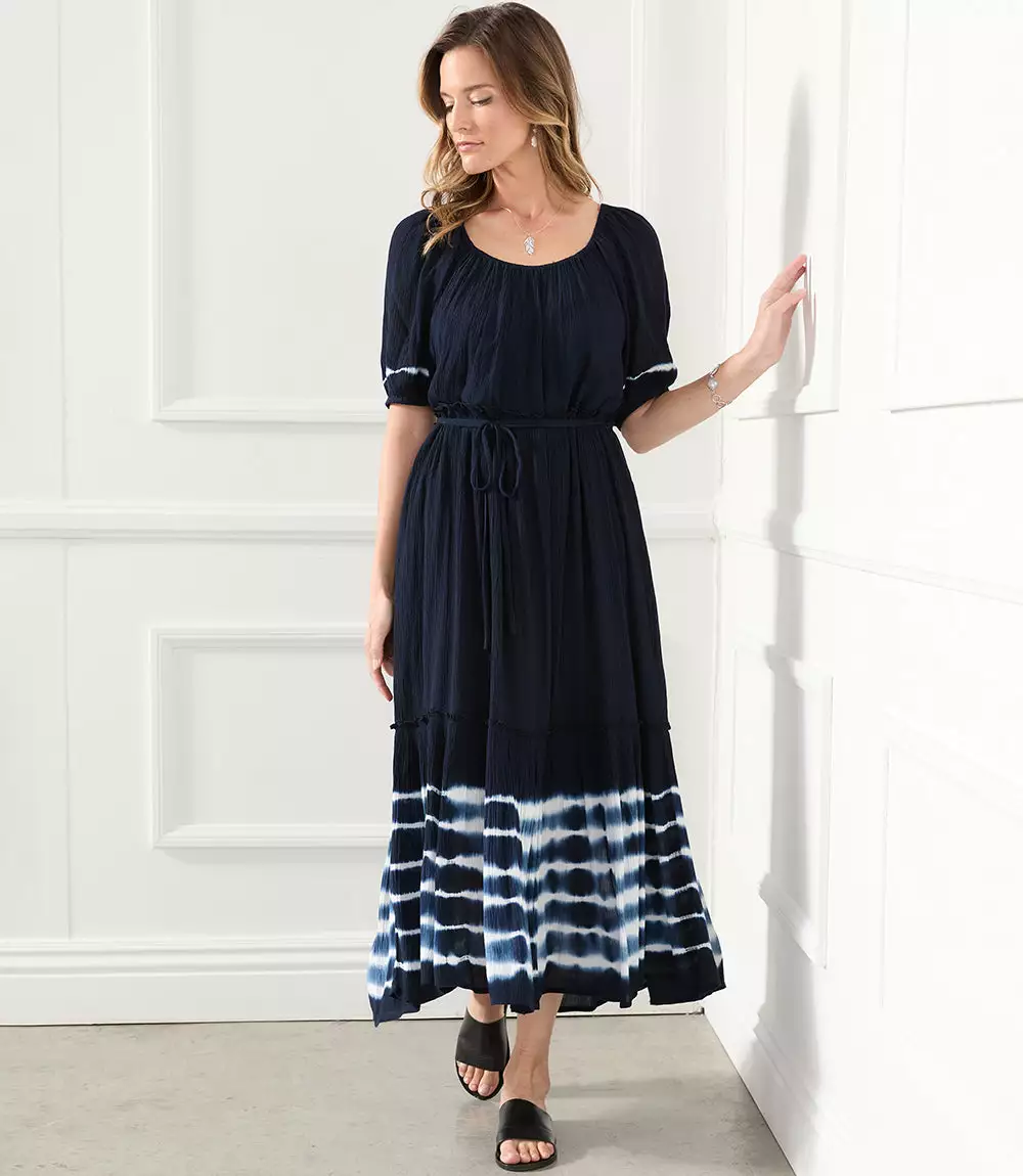 Karen Kane Puff Sleeve Dress 10 Karen Kane Puff Sleeve Dress - Image 8