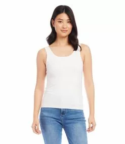 Karen Kane Scoop Tank