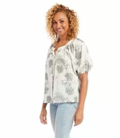 Karen Kane Embroidered Top 15 Karen Kane Embroidered Top -karen kane Sales Shop karenkane 2023 summer 2L21517 WWE 005