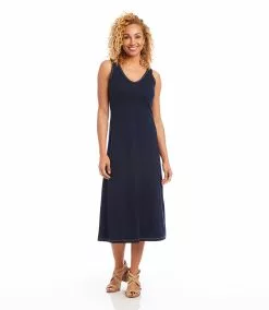 Karen Kane Brigitte Midi Dress