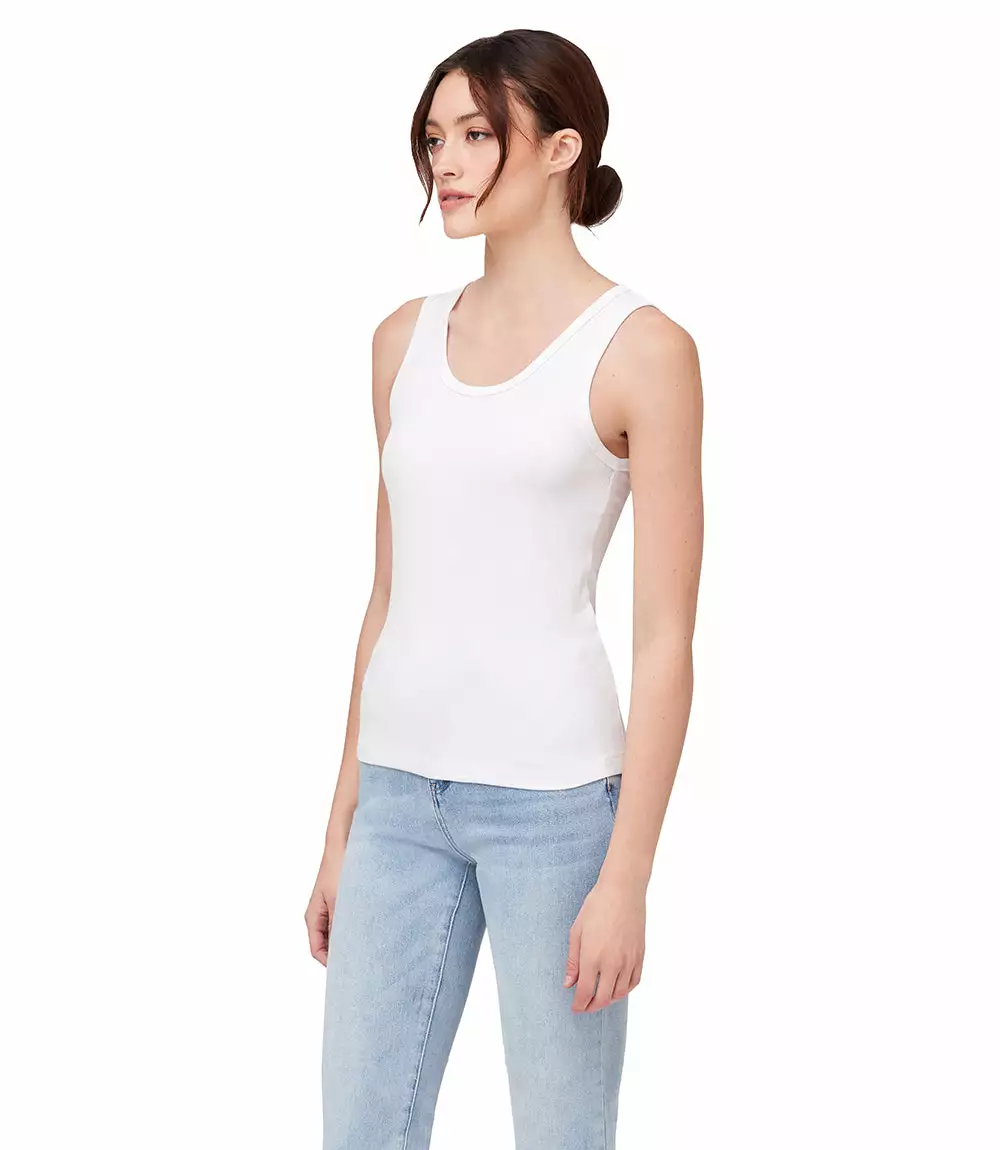 Karen Kane Tank Top 4 Karen Kane Tank Top - Image 2