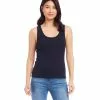 Karen Kane Tank Top -karen kane Sales Shop karenkane 2L42520 NAV 001