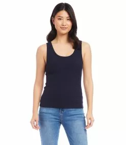 Karen Kane Tank Top