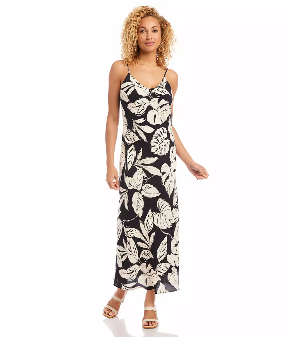 Karen Kane Bias Cut Midi Dress 7 Karen Kane Bias Cut Midi Dress - Image 5