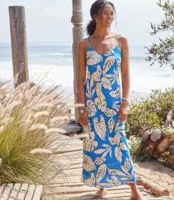 Karen Kane Bias Cut Midi Dress