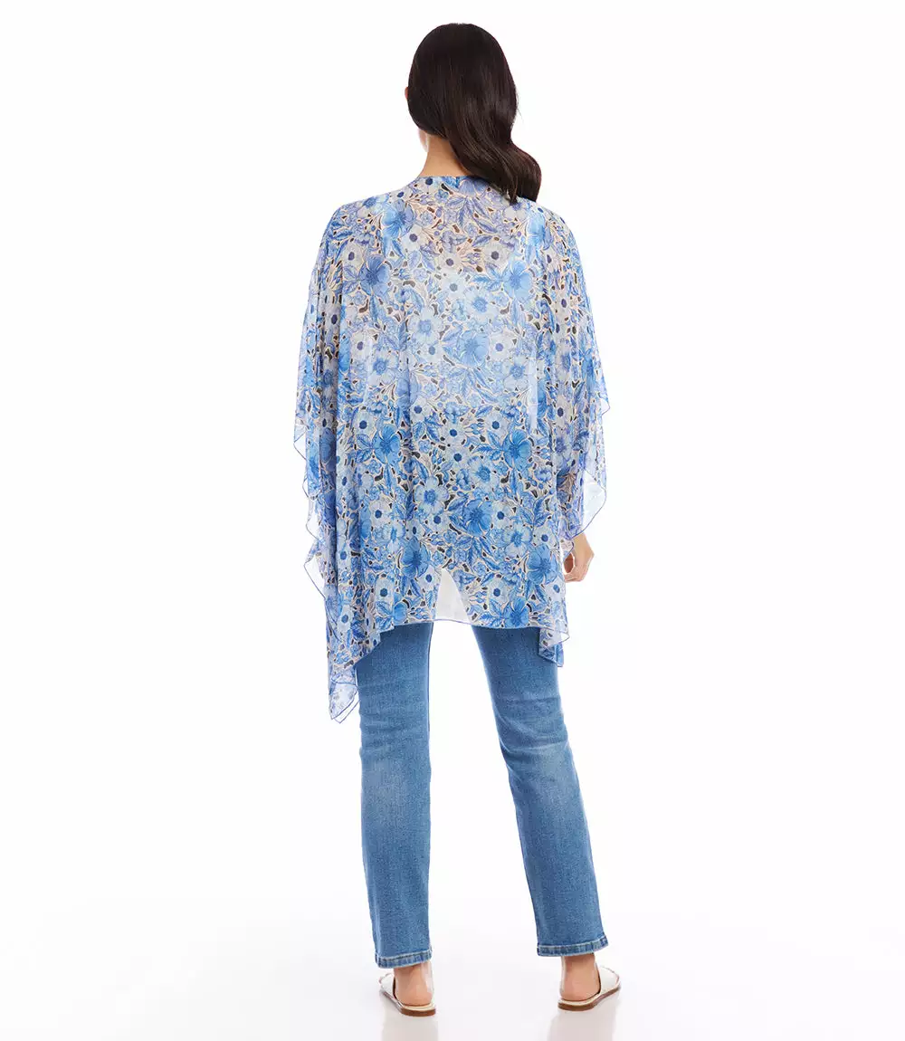 Karen Kane Open Front Jacket 4 Karen Kane Open Front Jacket - Image 2