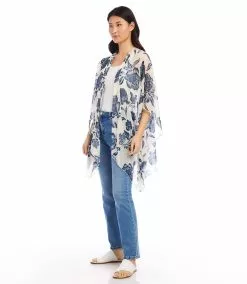 Karen Kane Open Front Jacket 10 Karen Kane Open Front Jacket -karen kane Sales Shop karenkane 2L52578 PRT 003