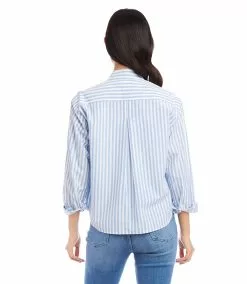 Karen Kane Shirt Jacket 13 Karen Kane Shirt Jacket -karen kane Sales Shop karenkane 2L70177 STP 004