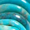 Karen Kane Turquoise Stone Necklace 5 Karen Kane Turquoise Stone Necklace - Image 3