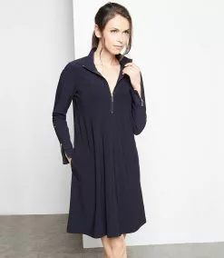 karen kane Sales Shop 31 Karen Kane Zip Up Travel Dress