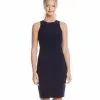 Karen Kane Travel Jersey Dress -karen kane Sales Shop navy 2 zoom 70f3b046 56a2 4db5 ae2f 0f5e7f7b1484