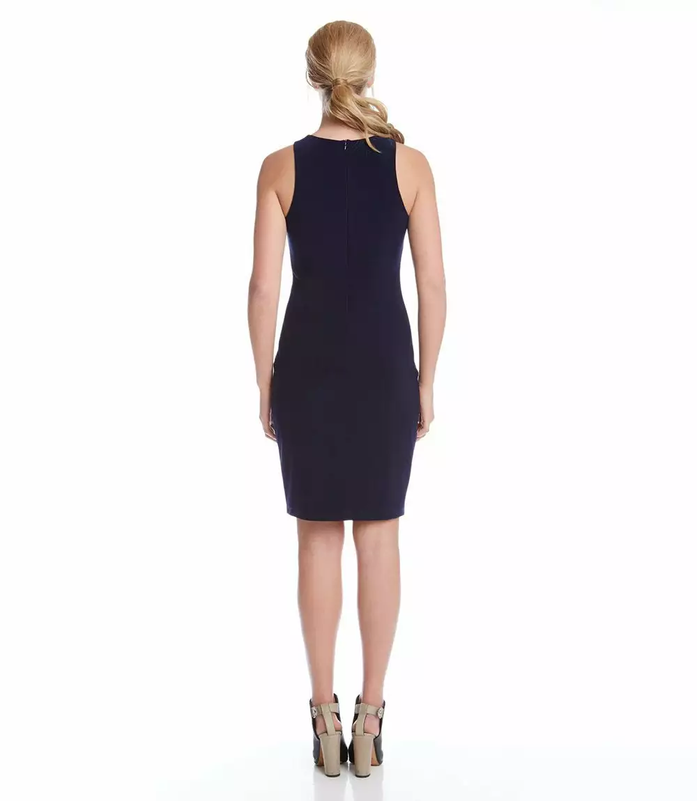 Karen Kane Travel Jersey Dress 5 Karen Kane Travel Jersey Dress - Image 3